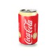 Coca Cola Vanilla 33CL